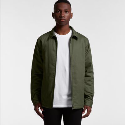 Mens Service Jacket Thumbnail