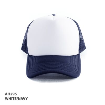 Polymesh Trucker Cap Thumbnail