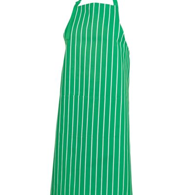 BIB STRIPED APRON Thumbnail