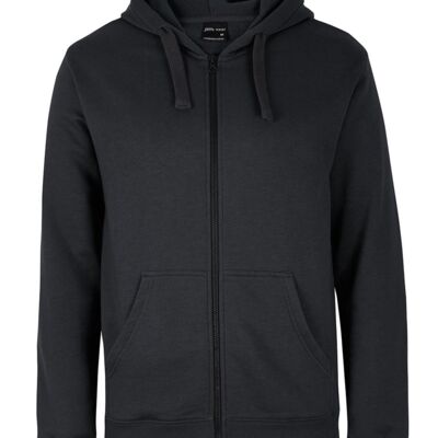 P/C FULL ZIP HOODIE - Adult Thumbnail