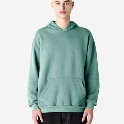 ReFlex Fleece Unisex Pullover Hoodie Thumbnail