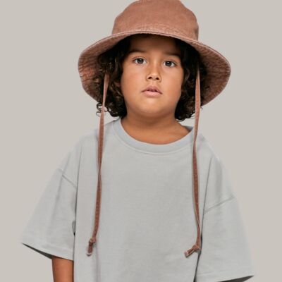 Kids Sun Hat Thumbnail