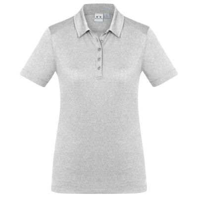 Womens Aero Short Sleeve Polo Thumbnail