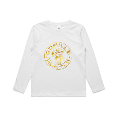 Unisex Longsleeve Tee Thumbnail