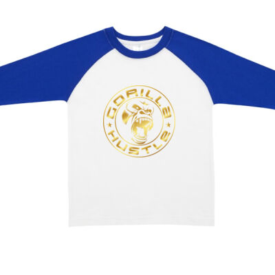 Unisex Raglan  Thumbnail