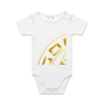 Mini Me One-piece Tee Thumbnail