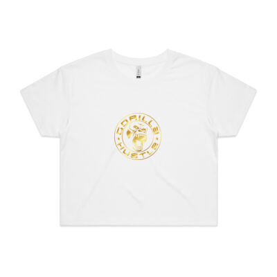 Crop Tee Thumbnail