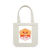 Canvas Carrie Bag Thumbnail