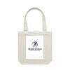 Canvas Carrie Bag Thumbnail