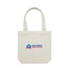 Canvas Carrie Bag Thumbnail