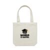 Canvas Carrie Bag Thumbnail