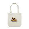 Canvas Carrie Bag Thumbnail