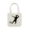 Canvas Carrie Bag Thumbnail