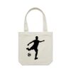 Canvas Carrie Bag Thumbnail