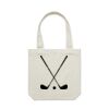 Canvas Carrie Bag Thumbnail