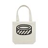 Canvas Carrie Bag Thumbnail