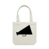 Canvas Carrie Bag Thumbnail
