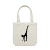 Canvas Carrie Bag Thumbnail
