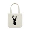 Canvas Carrie Bag Thumbnail
