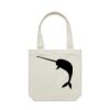 Canvas Carrie Bag Thumbnail