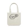 Canvas Carrie Bag Thumbnail