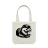 Canvas Carrie Bag Thumbnail