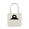 Canvas Carrie Bag Thumbnail