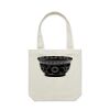 Canvas Carrie Bag Thumbnail