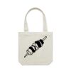Canvas Carrie Bag Thumbnail
