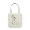Canvas Carrie Bag Thumbnail