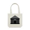 Canvas Carrie Bag Thumbnail
