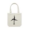 Canvas Carrie Bag Thumbnail