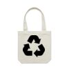 Canvas Carrie Bag Thumbnail