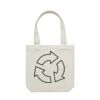 Canvas Carrie Bag Thumbnail