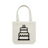 Canvas Carrie Bag Thumbnail
