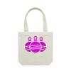 Canvas Carrie Bag Thumbnail