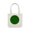 Canvas Carrie Bag Thumbnail