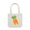 Canvas Carrie Bag Thumbnail