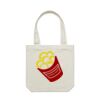 Canvas Carrie Bag Thumbnail