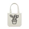 Canvas Carrie Bag Thumbnail