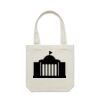 Canvas Carrie Bag Thumbnail