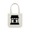 Canvas Carrie Bag Thumbnail
