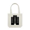 Canvas Carrie Bag Thumbnail