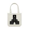 Canvas Carrie Bag Thumbnail