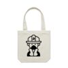 Canvas Carrie Bag Thumbnail