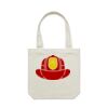 Canvas Carrie Bag Thumbnail