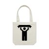 Canvas Carrie Bag Thumbnail