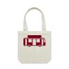 Canvas Carrie Bag Thumbnail