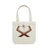 Canvas Carrie Bag Thumbnail