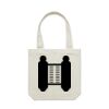 Canvas Carrie Bag Thumbnail
